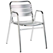 Cc3604 - Cafetaria Chair